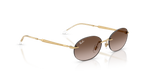 Ray-Ban RB 3767 - Oro arista