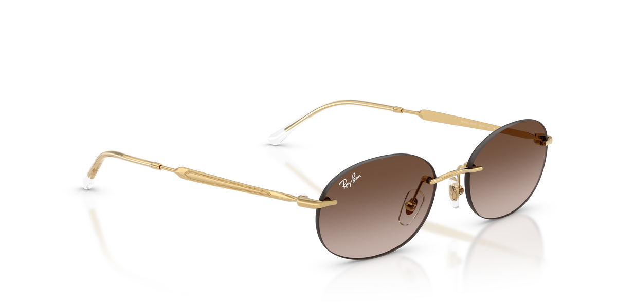 Ray-Ban RB 3767 - Oro arista