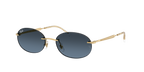 Ray-Ban RB 3767 - Oro arista