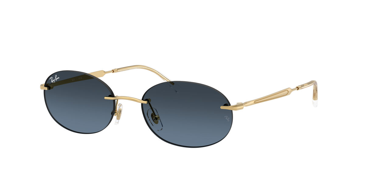 Ray-Ban RB 3767 - Oro arista