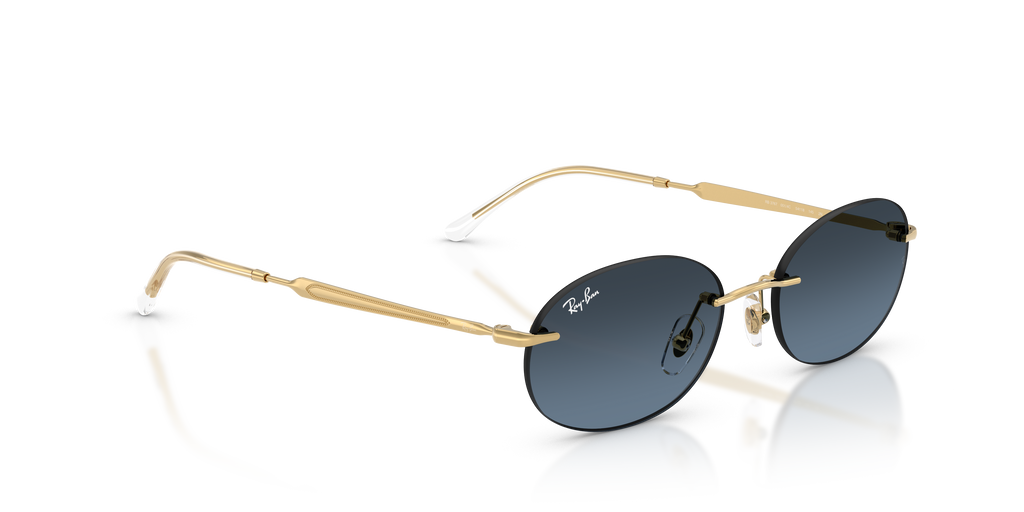 Ray-Ban RB 3767 - Oro arista