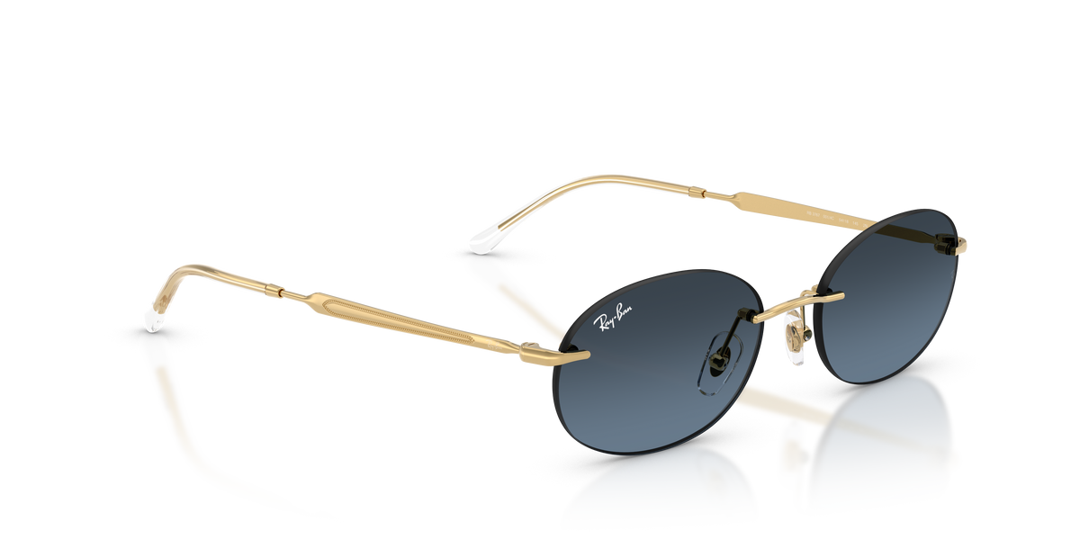 Ray-Ban RB 3767 - Oro arista