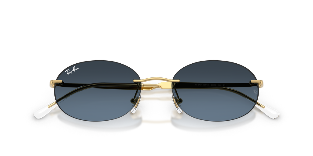 Ray-Ban RB 3767 - Oro arista