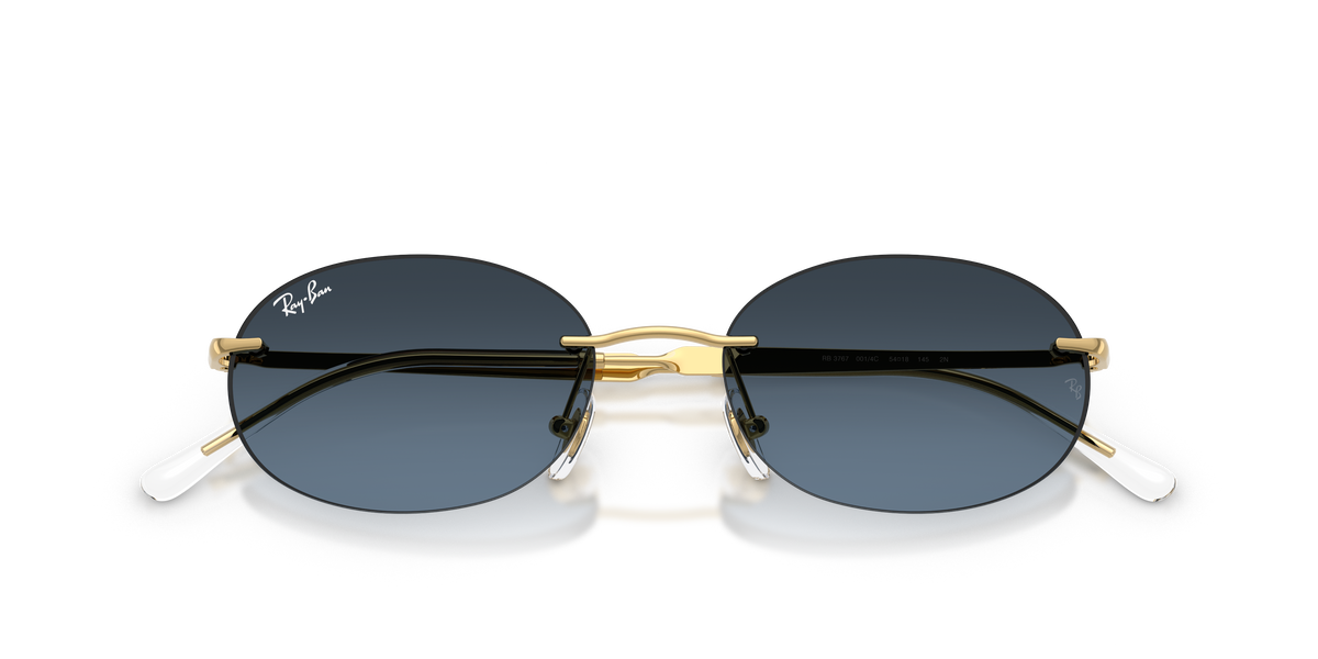 Ray-Ban RB 3767 - Oro arista