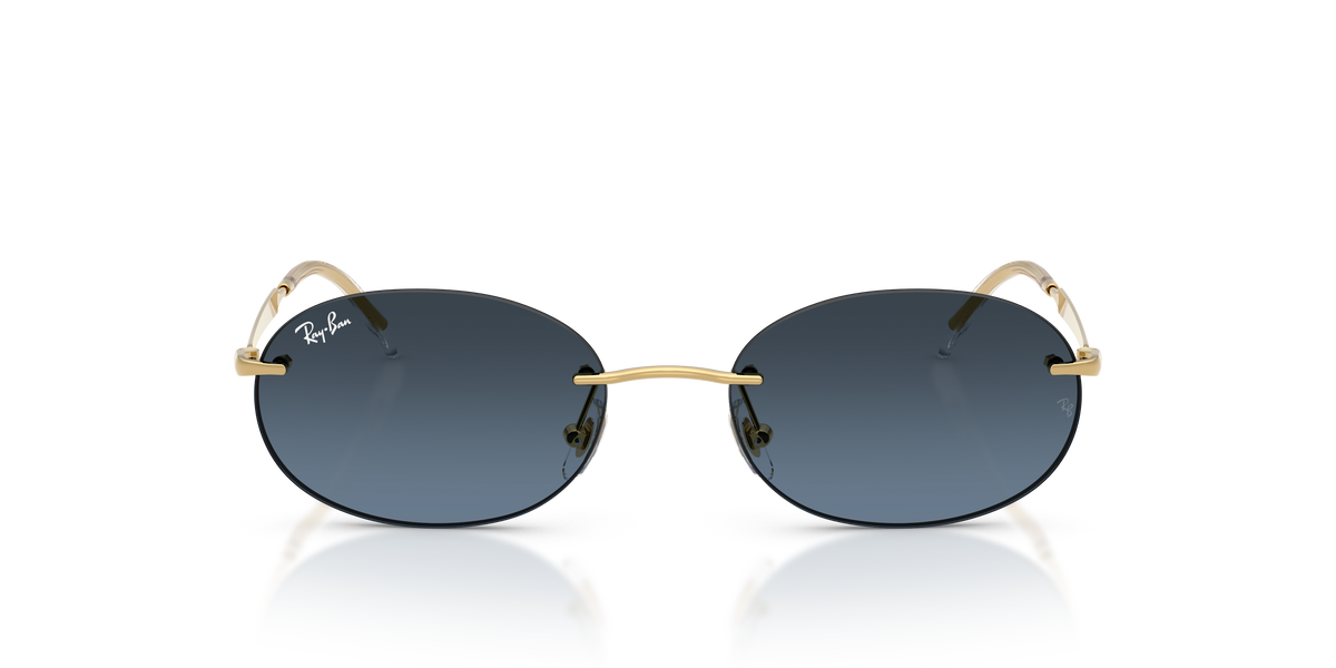 Ray-Ban RB 3767 - Oro arista