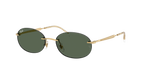 Ray-Ban RB 3767 - Oro arista
