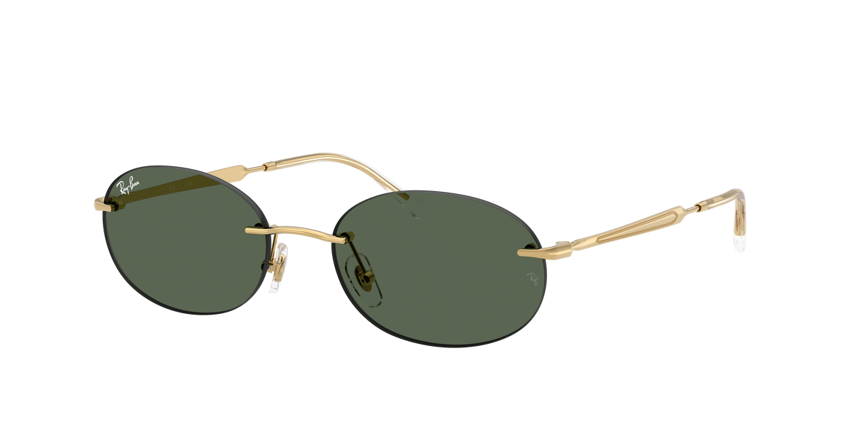 Ray-Ban RB 3767 - Oro arista