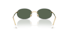 Ray-Ban RB 3767 - Oro arista