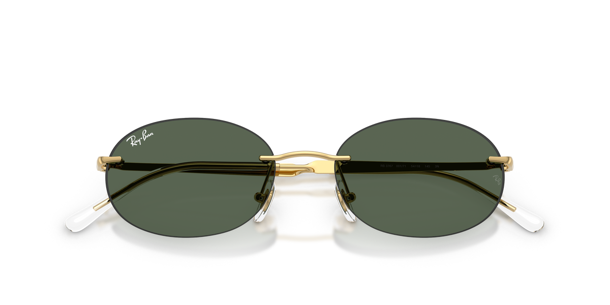 Ray-Ban RB 3767 - Oro arista