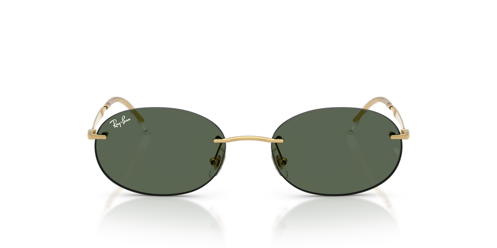 Ray-Ban RB 3767 - Oro arista