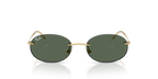 Ray-Ban RB 3767 - Oro arista