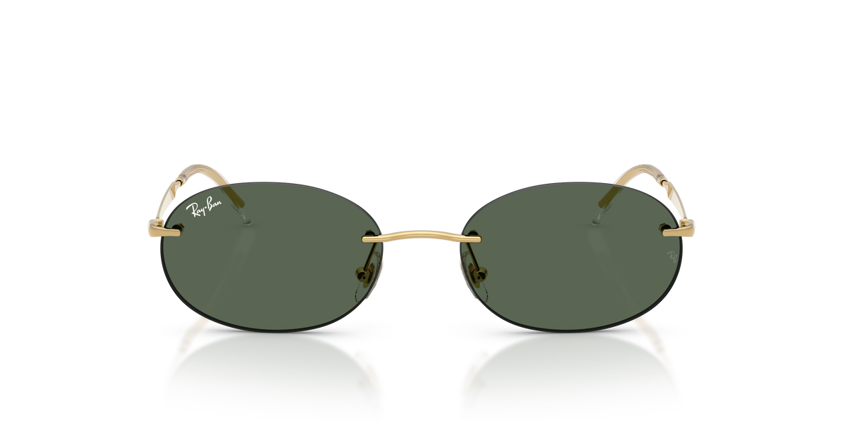Ray-Ban RB 3767 - Oro arista