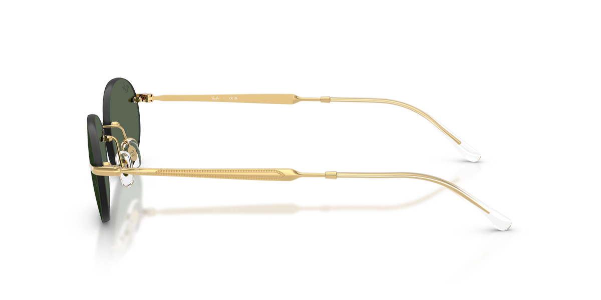 Ray-Ban RB 3767 - Oro arista