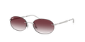 Ray-Ban RB 3767 - Argento