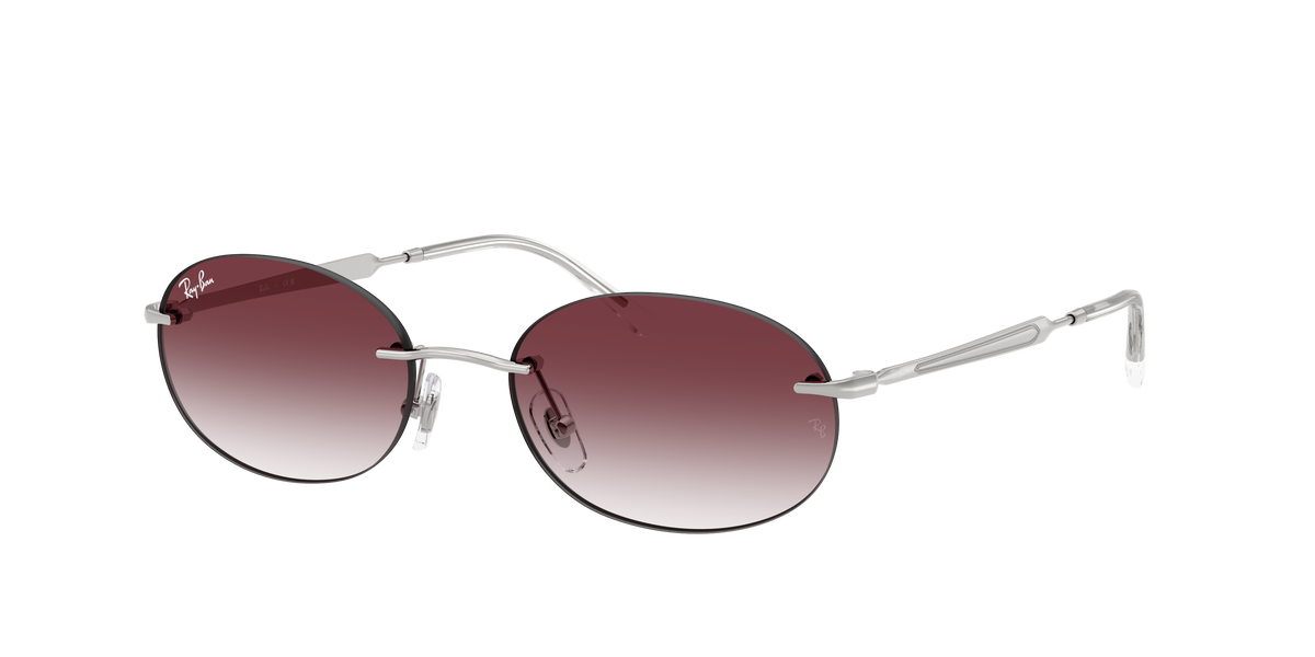 Ray-Ban RB 3767 - Argento