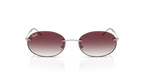 Ray-Ban RB 3767 - Argento