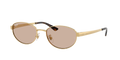 Ray-Ban RB 3774D - Oro arista