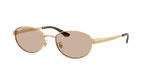 Ray-Ban RB 3774D - Oro arista