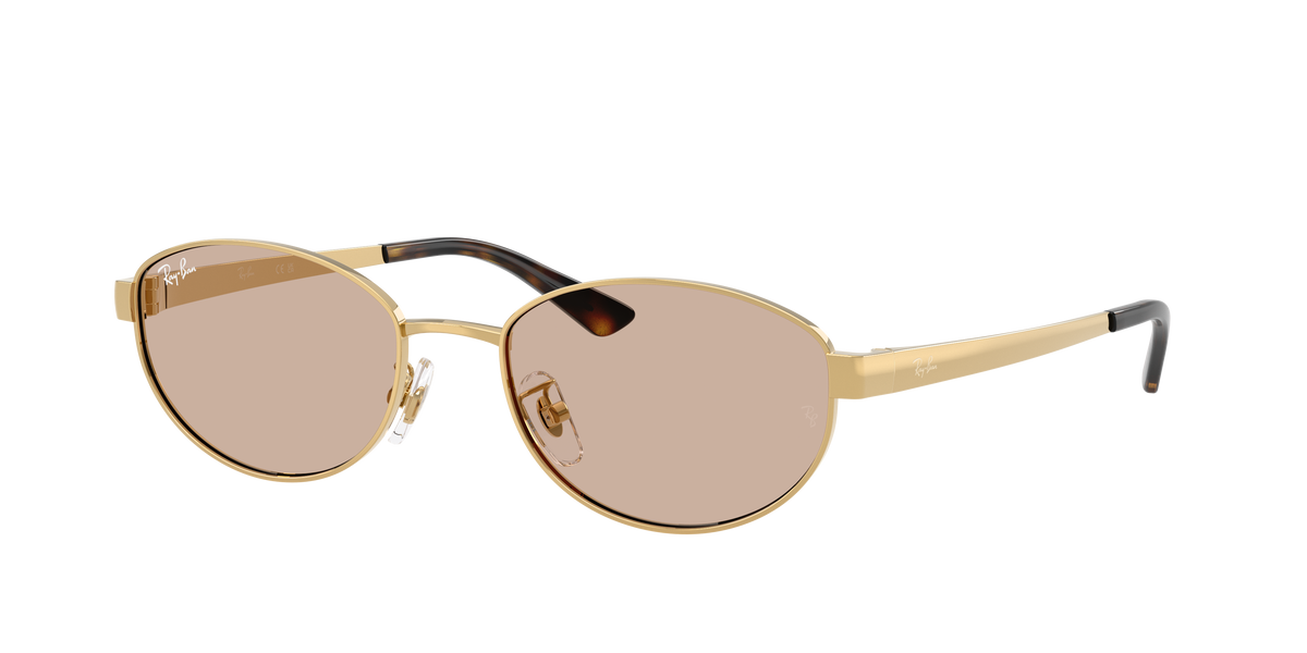 Ray-Ban RB 3774D - Oro arista