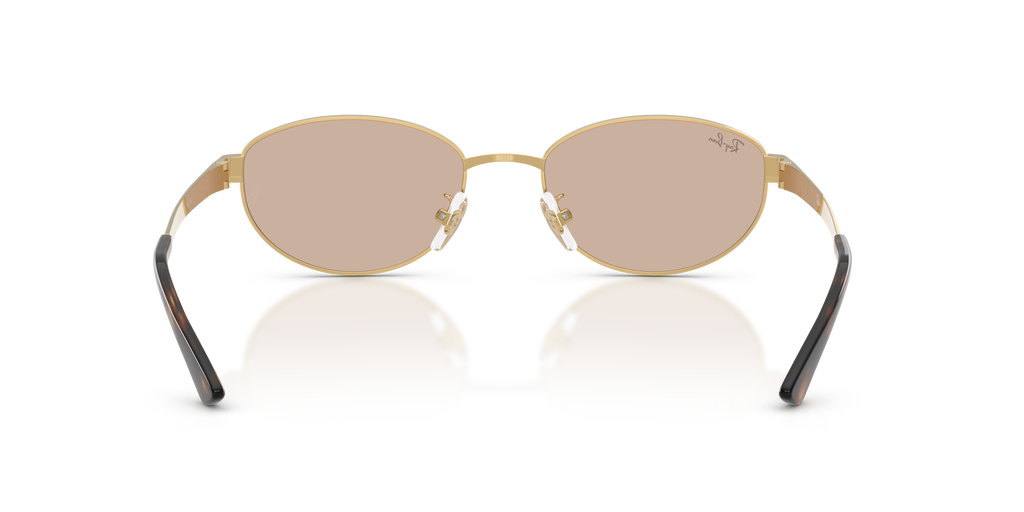 Ray-Ban RB 3774D - Oro arista