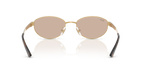 Ray-Ban RB 3774D - Oro arista