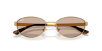 Ray-Ban RB 3774D - Oro arista