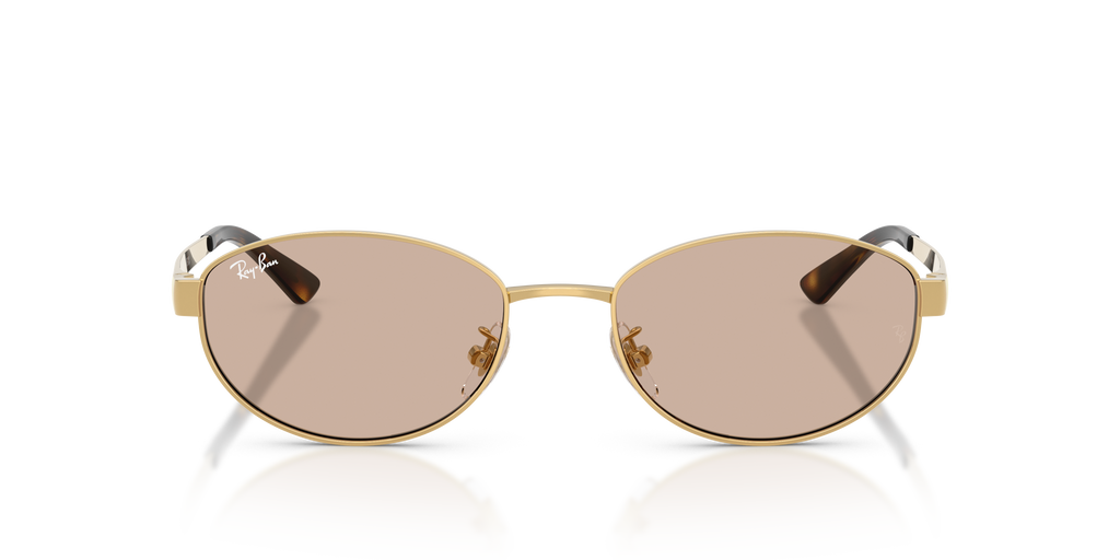 Ray-Ban RB 3774D - Oro arista