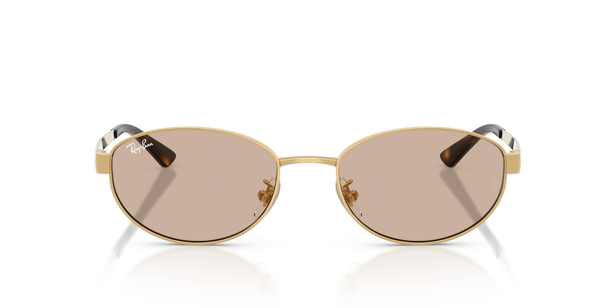 Ray-Ban RB 3774D - Oro arista