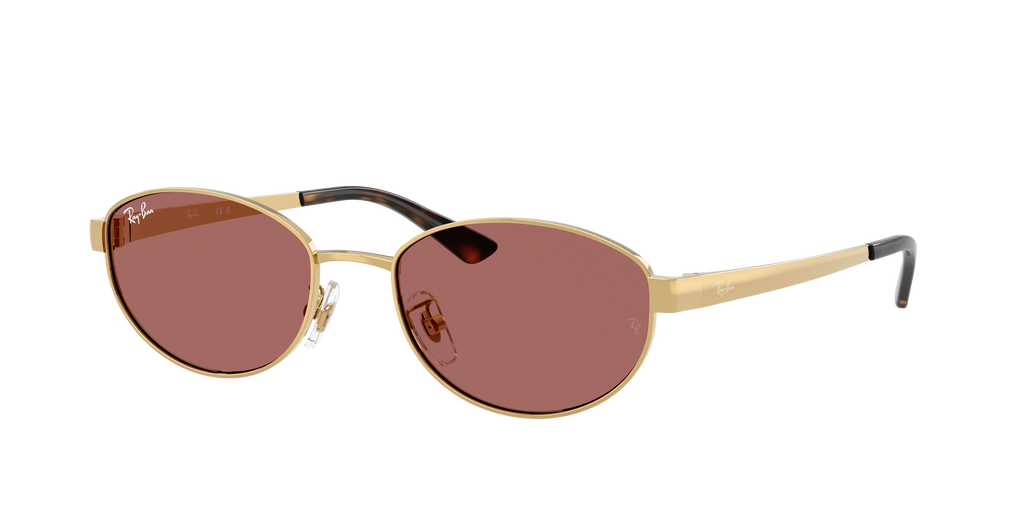 Ray-Ban RB 3774D - Arista