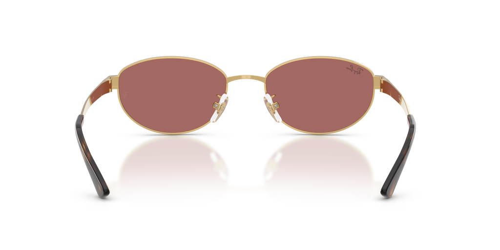 Ray-Ban RB 3774D - Arista