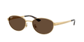 Ray-Ban RB 3774D - Silver