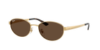 Ray-Ban RB 3774D - Silver