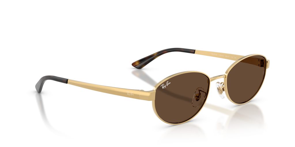 Ray-Ban RB 3774D - Silver