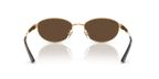 Ray-Ban RB 3774D - Silver