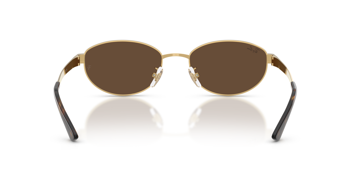 Ray-Ban RB 3774D - Silver