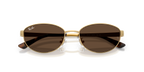 Ray-Ban RB 3774D - Silver