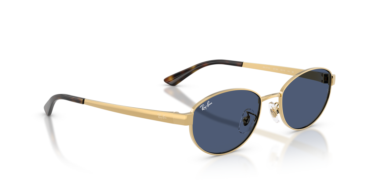 Ray-Ban RB 3774D - Arista