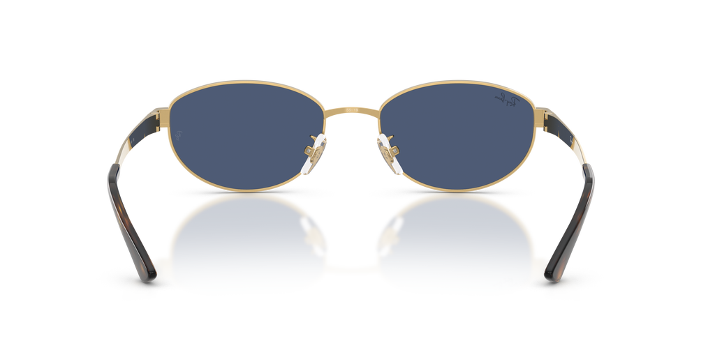 Ray-Ban RB 3774D - Arista