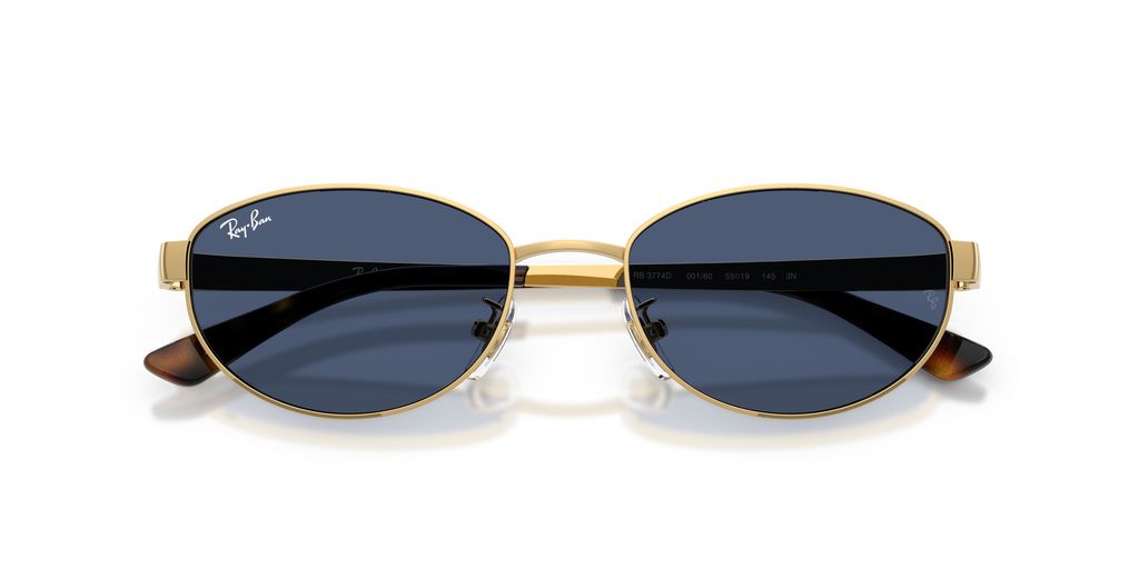 Ray-Ban RB 3774D - Arista
