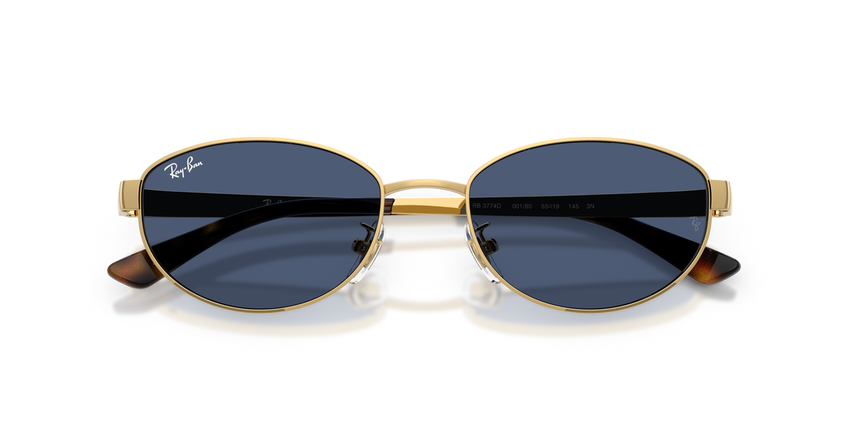 Ray-Ban RB 3774D - Arista