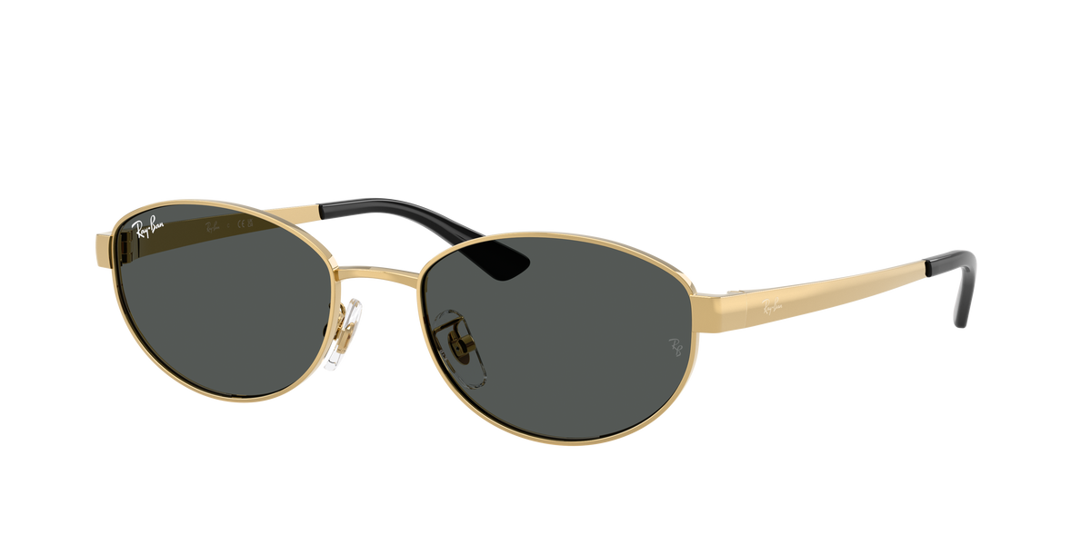 Ray-Ban RB 3774D - Oro arista