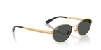 Ray-Ban RB 3774D - Gold Arista