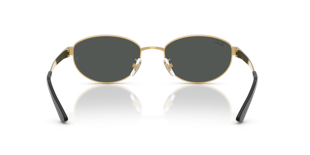 Ray-Ban RB 3774D - Gold Arista