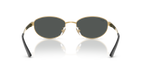 Ray-Ban RB 3774D - Gold Arista