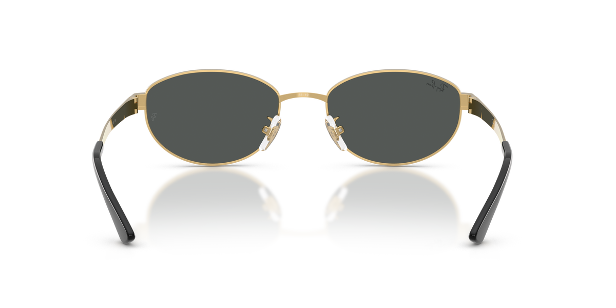 Ray-Ban RB 3774D - Oro arista