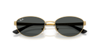 Ray-Ban RB 3774D - Gold Arista