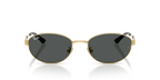 Ray-Ban RB 3774D - Gold Arista
