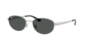 Ray-Ban RB 3774D - Silver