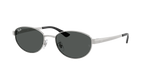 Ray-Ban RB 3774D - Silver