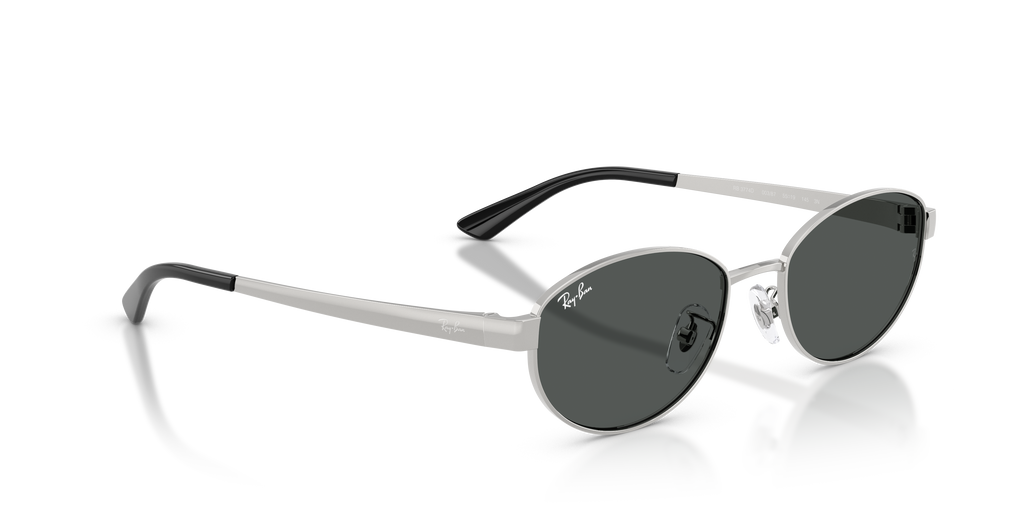 Ray-Ban RB 3774D - Silver
